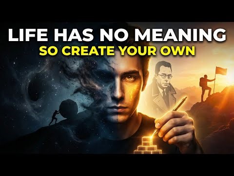 Meaning of Life: Nihilism vs Existentialism
