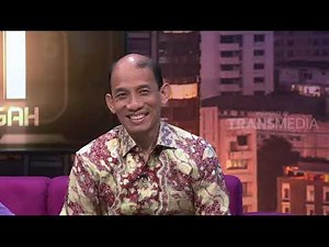 A1 SETENGAH - APA KABAR ARCANDRA TAHAR (30/8/17) 4-1