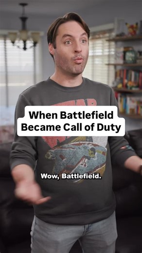 Why Battlefield 6 lost players | The Warp Zone