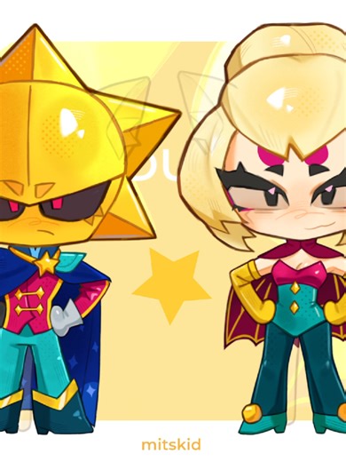 FLASH WARNING!! тгк @mitskid1 sirius and charlie filthy dog meme animation!!;3 re-upload #brawlstars #fyp #sirius #memeanimation #animation