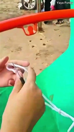 How to Easily Install a Basketball Hoop Net at Home Neatly