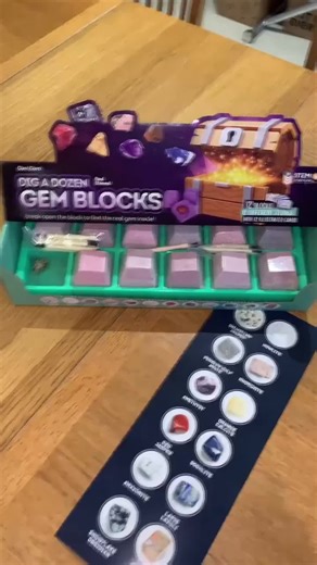 Unboxing ASMR Marvel Gauntlet & Infinity Gems Experience