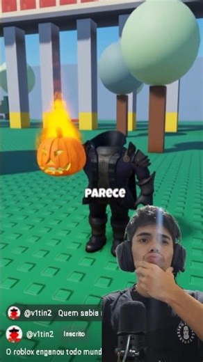 Roblox tricked everyone with this skin.
