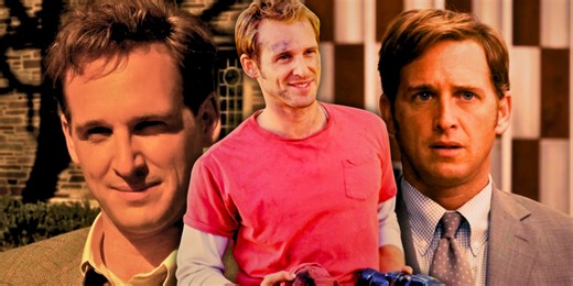 Josh Lucas' 10 Best Movies And TV Shows