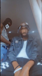 Reincarnation of 2Pac seems better🔥🔥🔥 #9ja2pac | 2pacishakeh