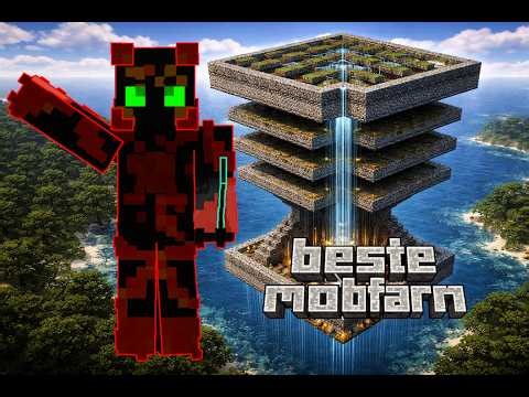 wie ich die beste mobfarm in extrahelden 6 gebaut habe