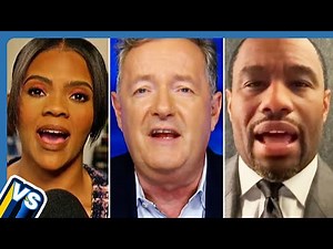 “THAT Is Racist!” Candace Owens Calls Out Democrat Hypocrisy