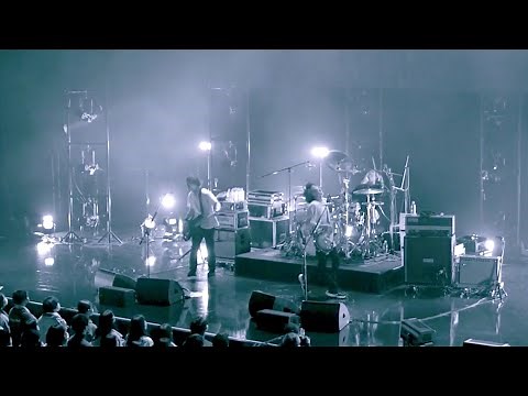 My Hair is Bad - Live at Flash Home-run Tour / Zepp Haneda 2021.12.16 (For J-LOD LIVE）