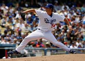 Top 10 Dodgers of the 2000’s: 2000-2009
