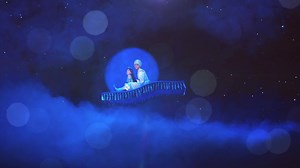 93 reactions · 8 comments | Experience wonders you won’t believe and magic you’ll never forget with Disney’s spectacular West End musical Aladdin  | Aladdin - The Musical | Facebook