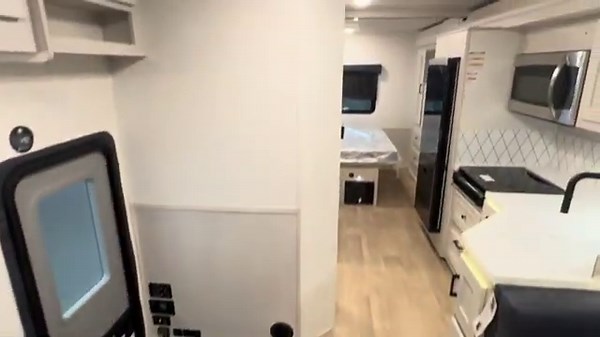 Wraith 30F- The Shortest Super C in the Industry