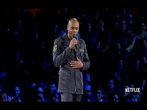 Deep in the Heart of Texas: Dave Chappelle Live at Austin City Limits