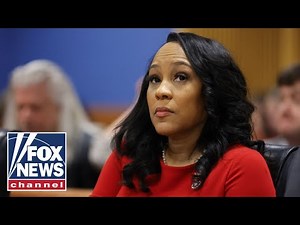 Fulton DA Fani Willis grilled over Trump election case