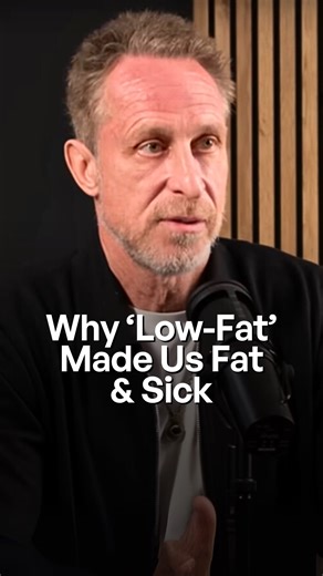 47K views · 2.2K reactions | The Food Pyramid was one of the worst...