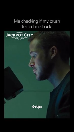 CLIPS on Instagram: "📱 Interesting fact: In Blade Runner 2049, the filmmakers built many of the futuristic city sets in real life instead of relying only on CGI to make the world feel more tangible and immersive."