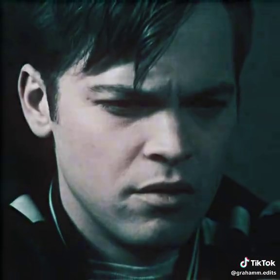 Jack Kline Edits: Exploring Comfort Characters in Supernatural