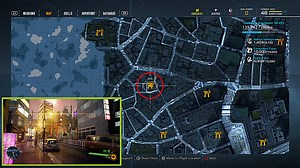 Ghostwire Tokyo: Where to Find All Torii Gates & Shrine Locations