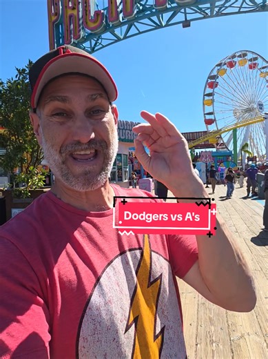 Dodgers vs A's Spring Training Highlights