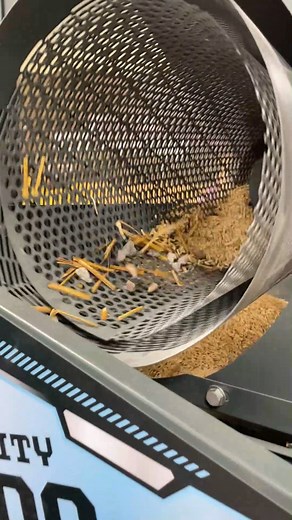 1M views · 5.7K reactions | Stones in your rice?Clean in one go, no re-sifting#dawnagro #agriculture #machinery #machineryequipment #riceprocessing #agriculturalmachinery #farmer #ricemill | Dawn Agro Rice Mill | Facebook