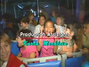 Kidsongs - Very Silly Songs End Credits