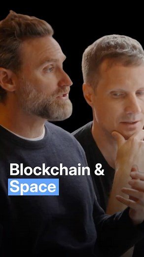 SERA x TON: Space Exploration Meets Blockchain
