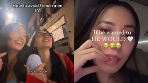 Fun Girl Moments in Public That Turn Heads