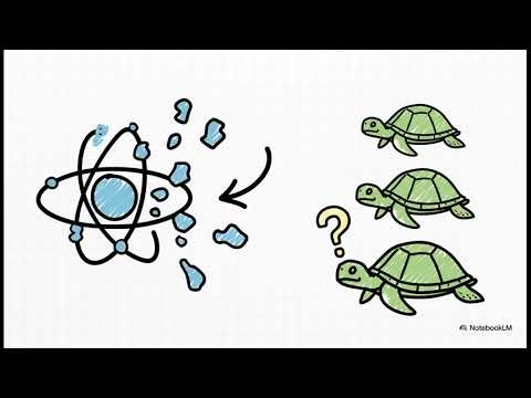 UTE Project - HPII Model of Experience - Layer 0 The Substrate Explainer