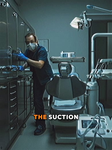 Creepy Job Rules Unveiled, Dentist Needed🔞👻 #creepyjobs #horrortok #darkstories #creepyrules #TikTokCreatorSearchInsightsIncentive