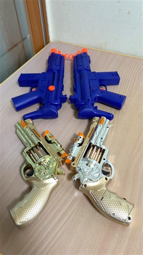 Review the nerf gun #nerf #games #nerfgun #gaming #toys #gündem #toyguns #reels #shorts #unboxing