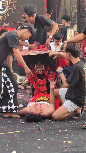 Harus segera ditolong‼️ #garudawisnusatriamuda #gwsm