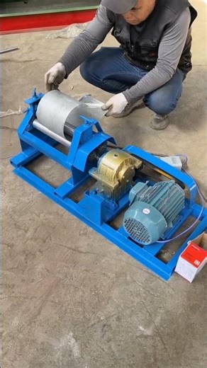 Electric Plate Rolling Machine#Small Plate Rolling Machine#Simple Three-Roll Plate Rolling