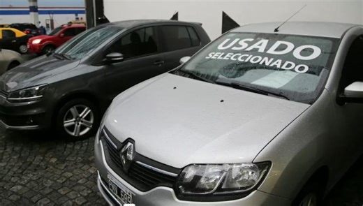 Esto vale tu auto en 2026: la lista oficial de precios de los usados desde hoy
