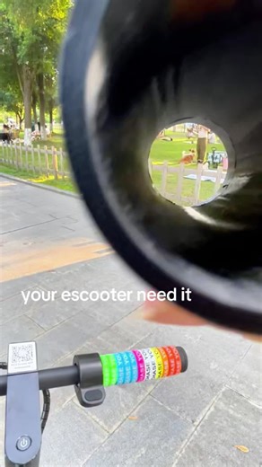 No more thumb strain-this Upgraded Non-slip Throttle Grip relaxs your thumb while keeping full control 🛴 Now available for ninebot and xiaomi in our tiktok shop🔥how to remove escooter throttle🔥 #escooter #xiaomi #ninebot #escootertuning #lift #electricscooter #xiaomim365 #xiaomiscooter #electricscooterthrottlegrip #throttle