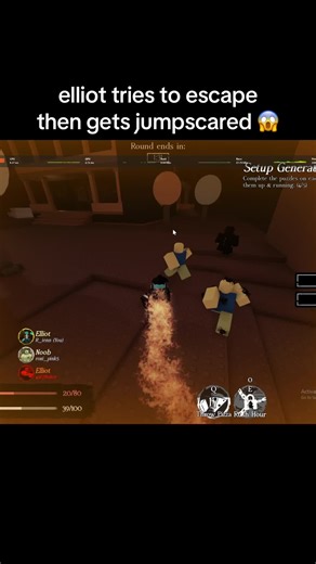 #forsaken #elliot #forsakenelliot #elliotforsaken #c00lkidd