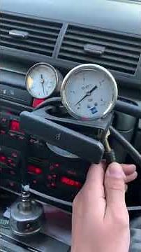 Audi A4 - 1.9TDI PD - COMPOUND TURBO!!! (2x HOLSET) 4 BarBOOST+