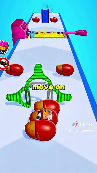 Mom's Realization: Inherited Traits from Kids