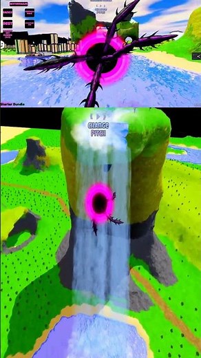 - NEW - TINY UNIVERSE ROLEPLAY [SKYTENTACLE] How to get SKY TENTACLE MORPH! #roblox