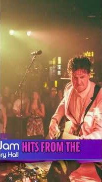 Dance All Night to ’50s and ’60s Hits at Cannery Hall