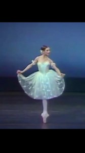 3.6K views · 147 reactions | #tbt to American dance icon, Gelsey Kirkland, dancing here as Swanhilda in 'Coppelia' from the American Ballet Theatre production. Gelsey was renowned for the precision of her technique, as well as (and more famously) her thoughtful and sensitive interpretations of whichever role she was performing. Enjoy!  | MDM Dance | Facebook