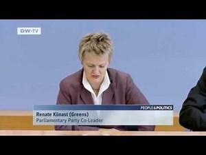 People & Politics | The Role of the "Small" Parties in Germany