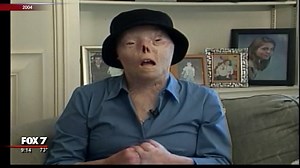 Jacqueline Saburido, the face of many campaigns against drunk driving, has died at the age of 40. Steven Sarabia on FOX 7 has the story: https://bit.ly/2Gzq6Gt | FOX 7 Austin