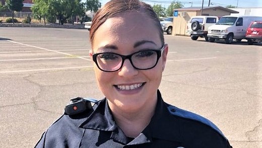 Former El Paso police Officer Andrea Zendejas, Bun of Justice, trades badge for OnlyFans