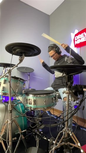 Sleep Token – Nazareth (Drum Cover) -#shorts #sleeptoken
