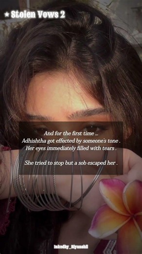 #StolenVows2 | The Revenge 🥀✨ EP:— 11 #love #slowburn #fiction #obsessed #loveatfirstsight #wattpad