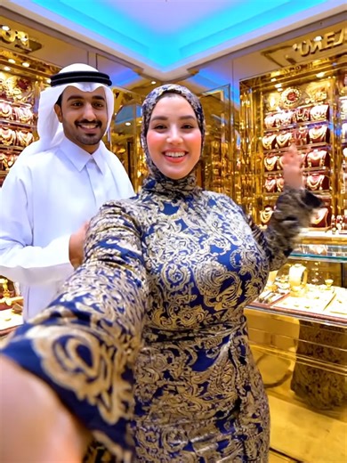 Dance#arabicdance #safari #couple #arab