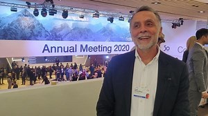 Fragmented markets are the ‘biggest challenge’ for MENA startups: Wamda Chairman