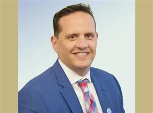 New Albany-Plain Local Schools names Jason Fine as new superintendent