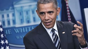 Obama budget raises deficit $500 billion