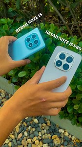 Redmi Note 15 vs Redmi Note 15 Pro 🔥 Camera Comparison 🤔 Atul Mobile Daman #redmi #trending #reels #instagram #viral | atul_mobile_shop