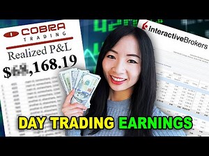 How Much Money Do Day Traders Make 2026